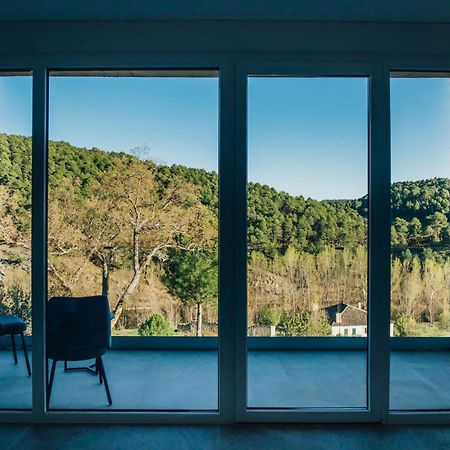 Pachan Dehesa Boyal Cuenca  Exteriér fotografie