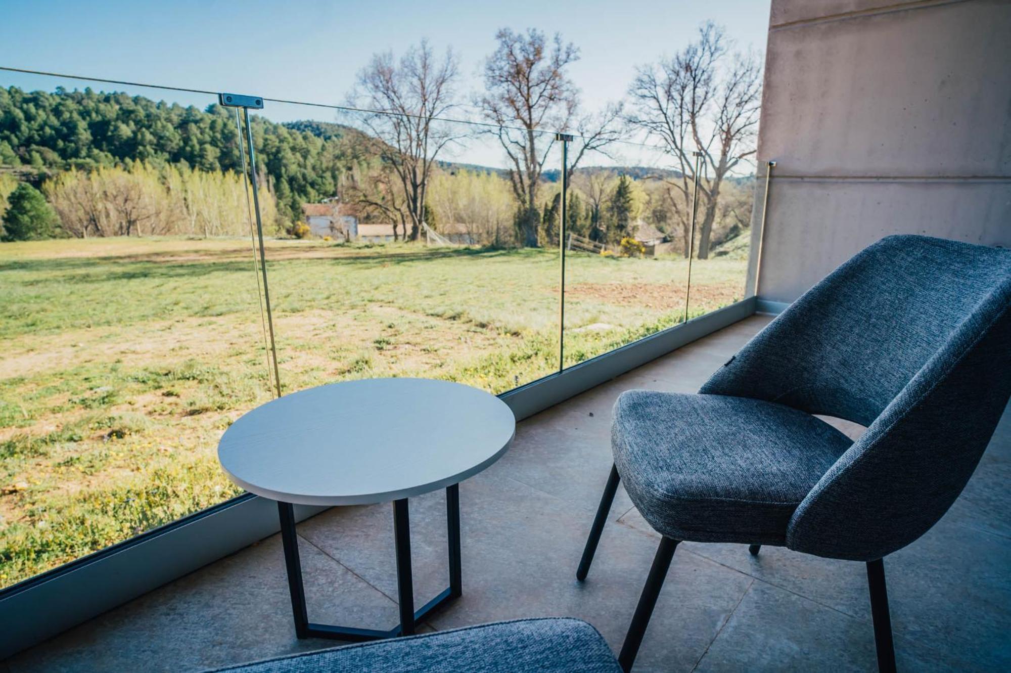 Pachan Dehesa Boyal Cuenca  Exteriér fotografie