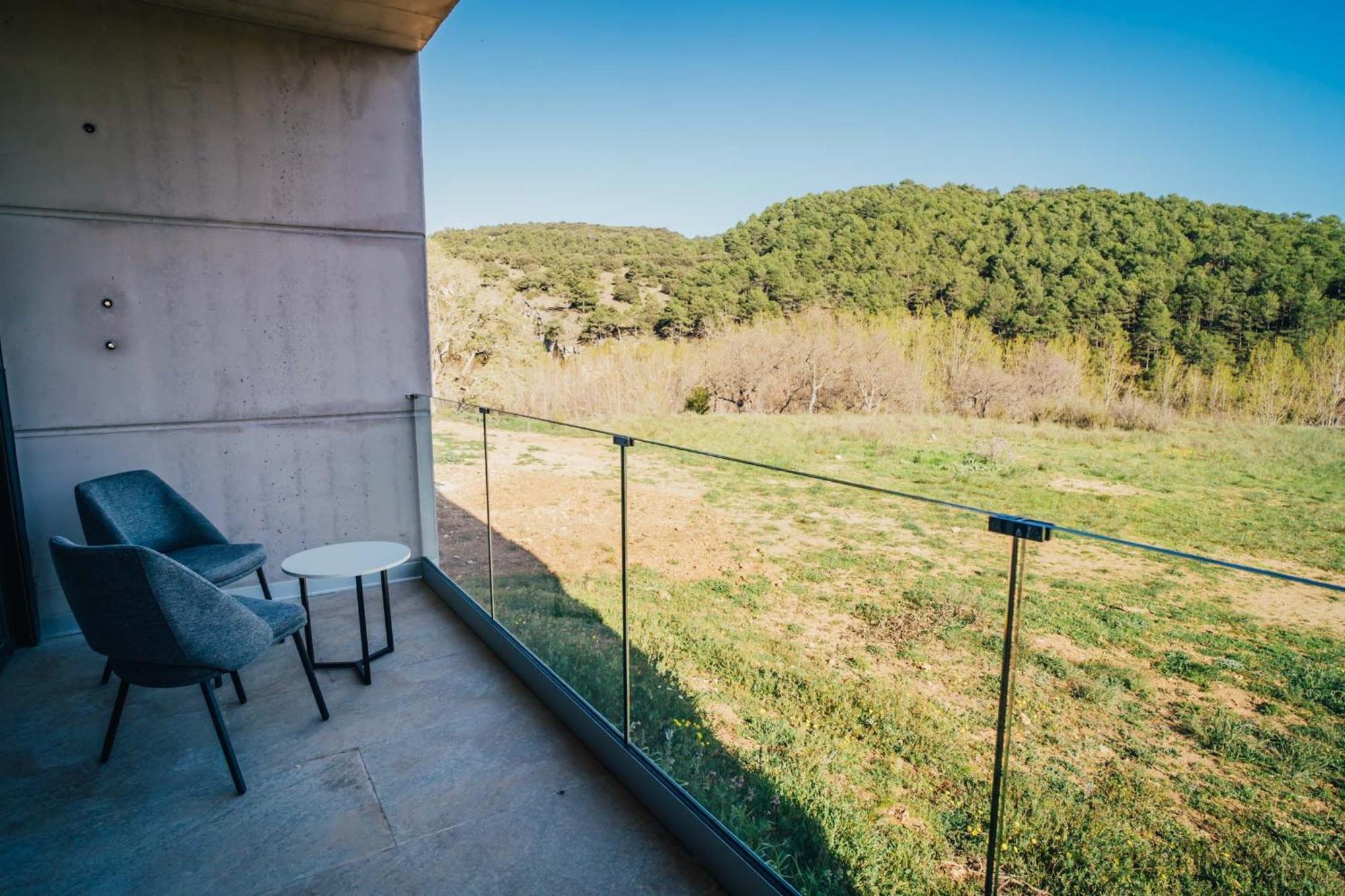 Pachan Dehesa Boyal Cuenca  Exteriér fotografie
