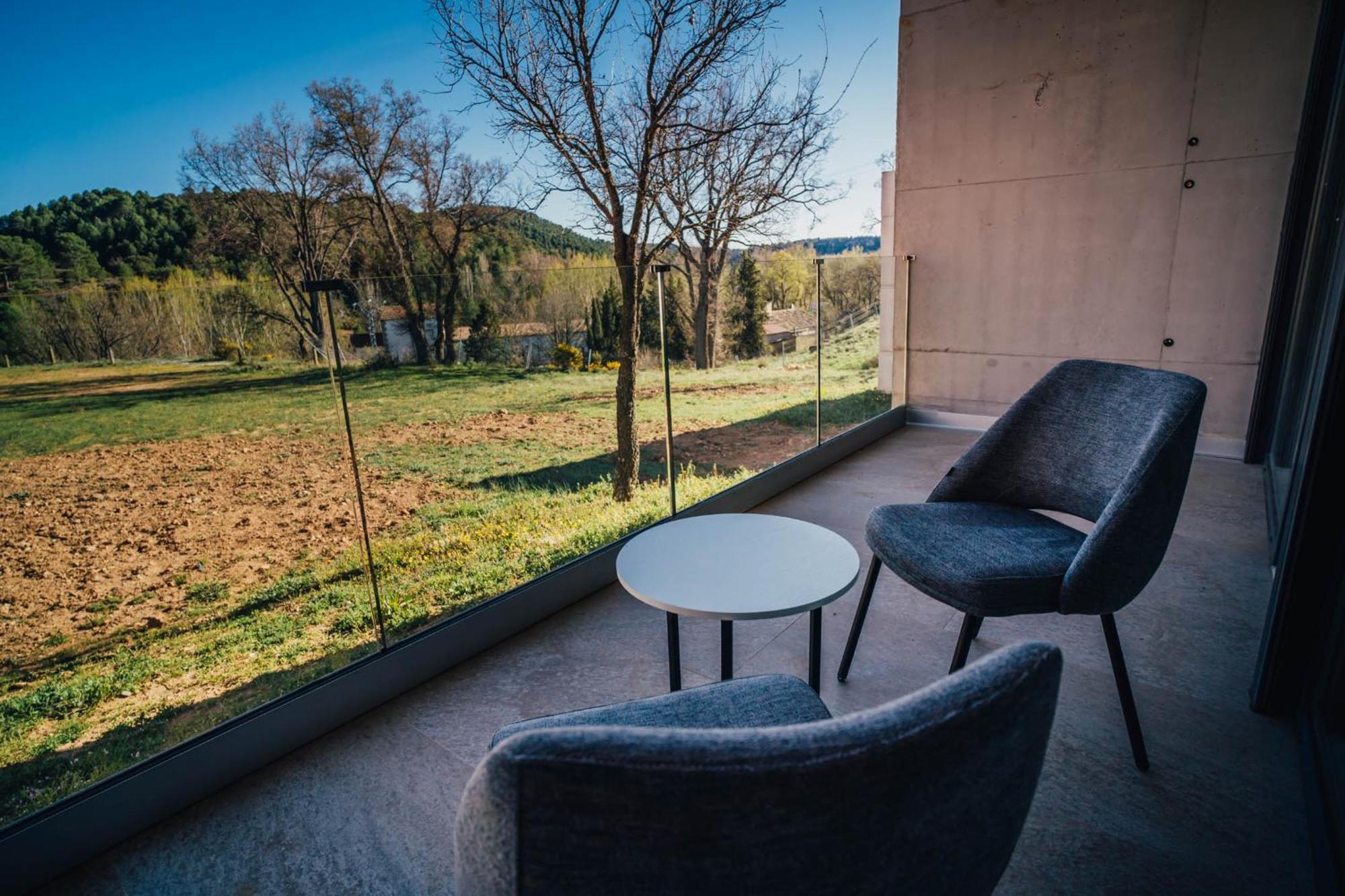 Pachan Dehesa Boyal Cuenca  Exteriér fotografie
