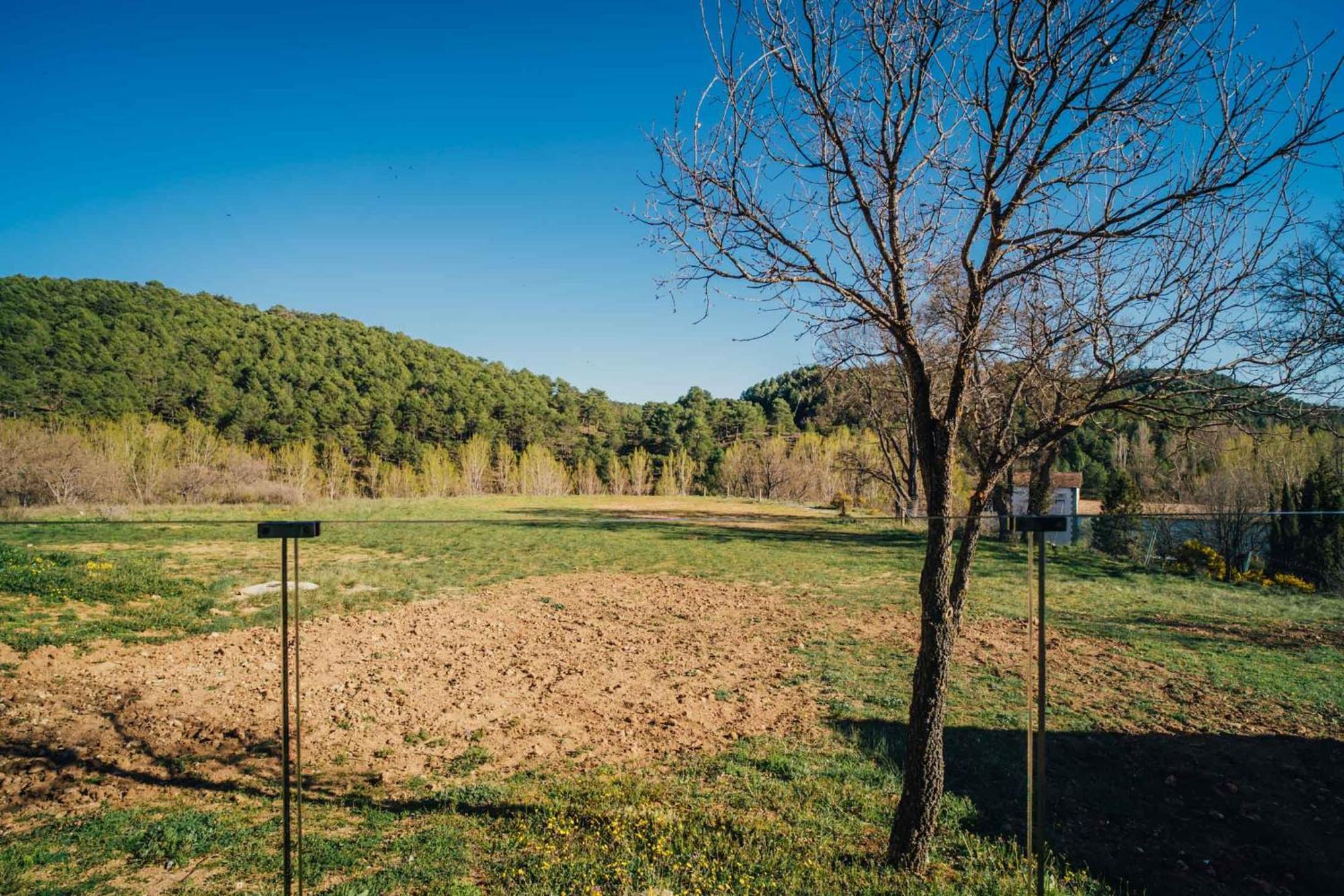 Pachan Dehesa Boyal Cuenca  Exteriér fotografie
