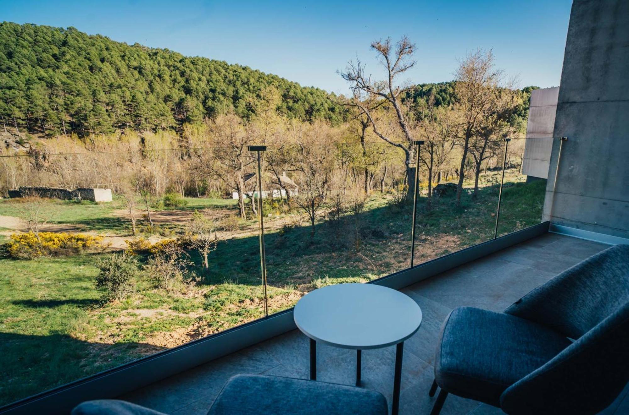 Pachan Dehesa Boyal Cuenca  Exteriér fotografie