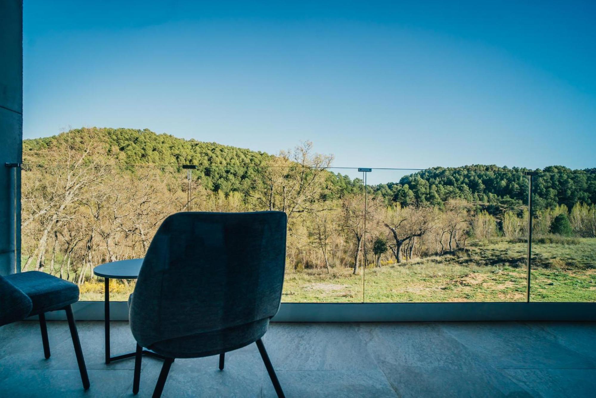 Pachan Dehesa Boyal Cuenca  Exteriér fotografie