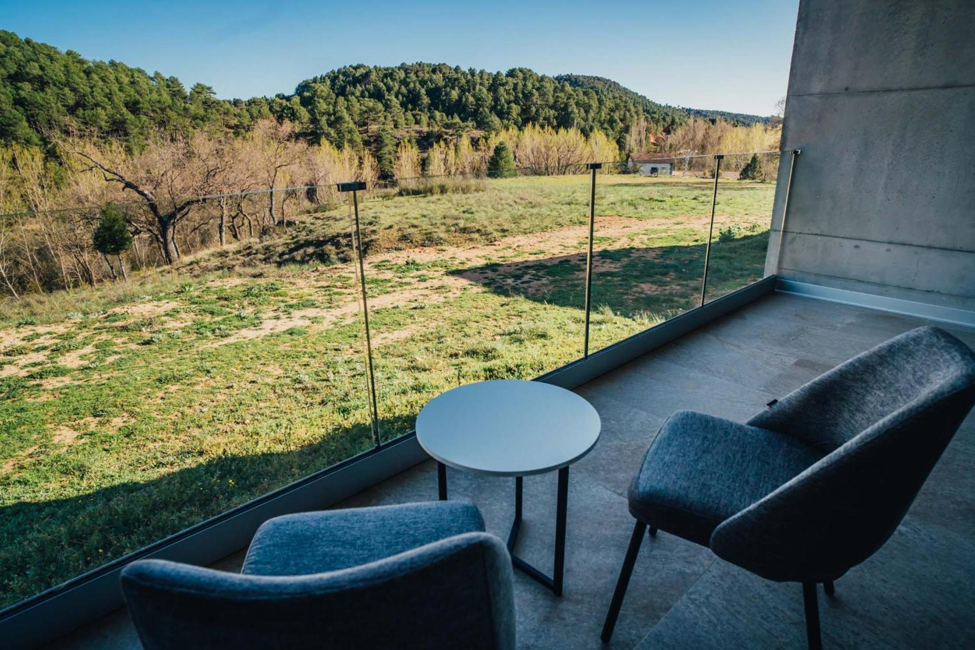 Pachan Dehesa Boyal Cuenca  Exteriér fotografie