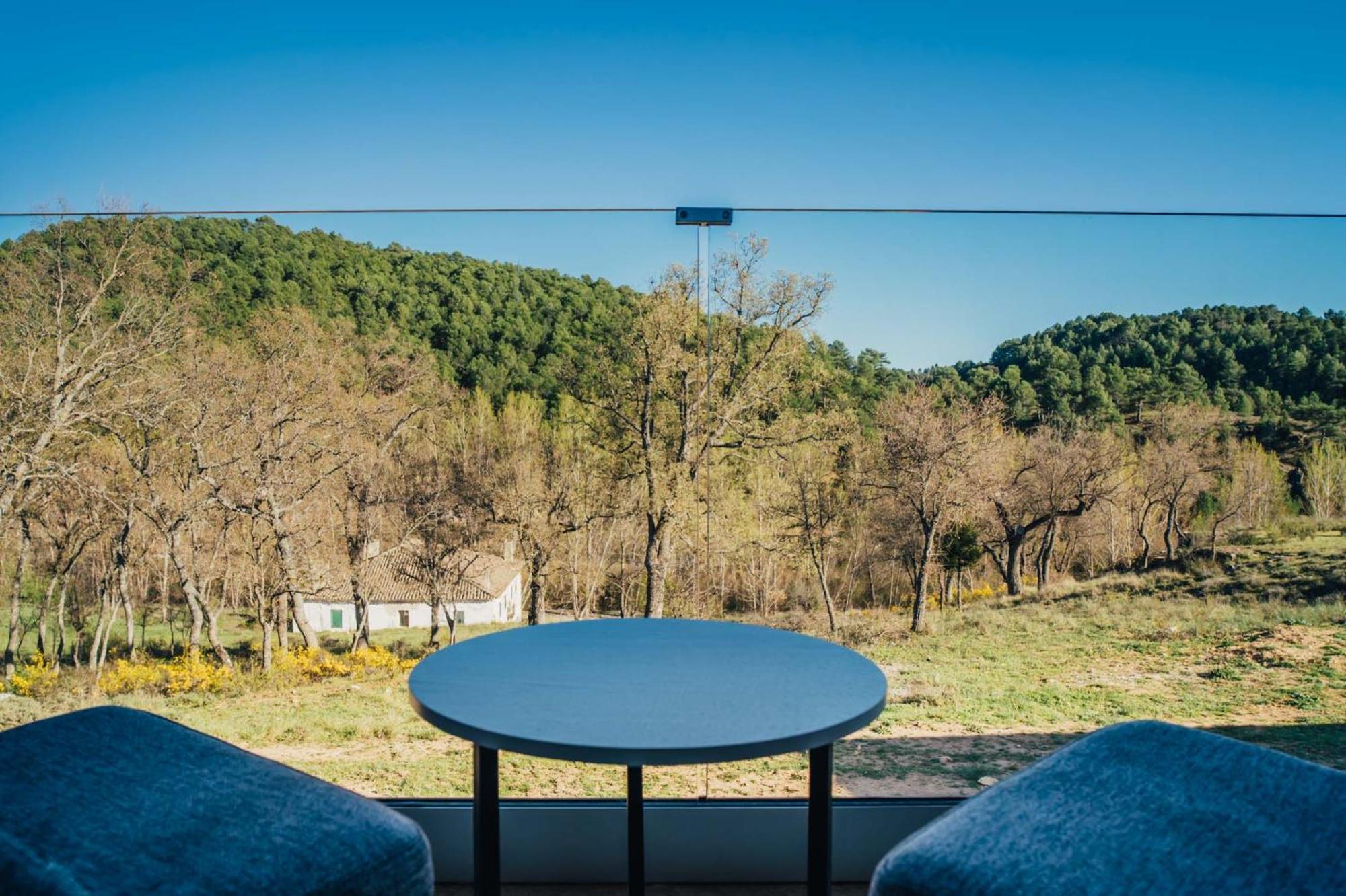 Pachan Dehesa Boyal Cuenca  Exteriér fotografie