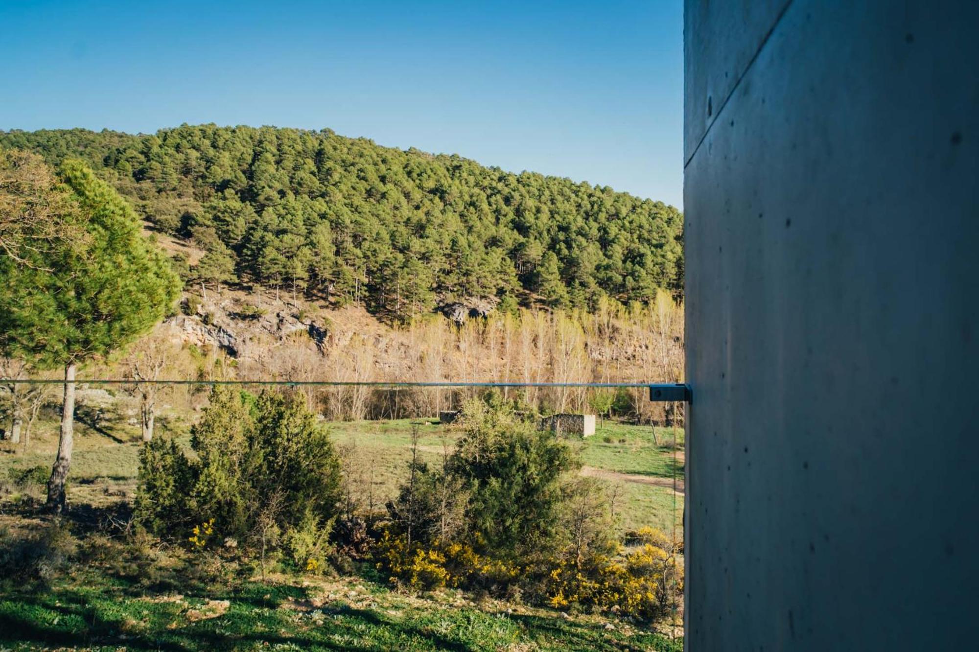 Pachan Dehesa Boyal Cuenca  Exteriér fotografie