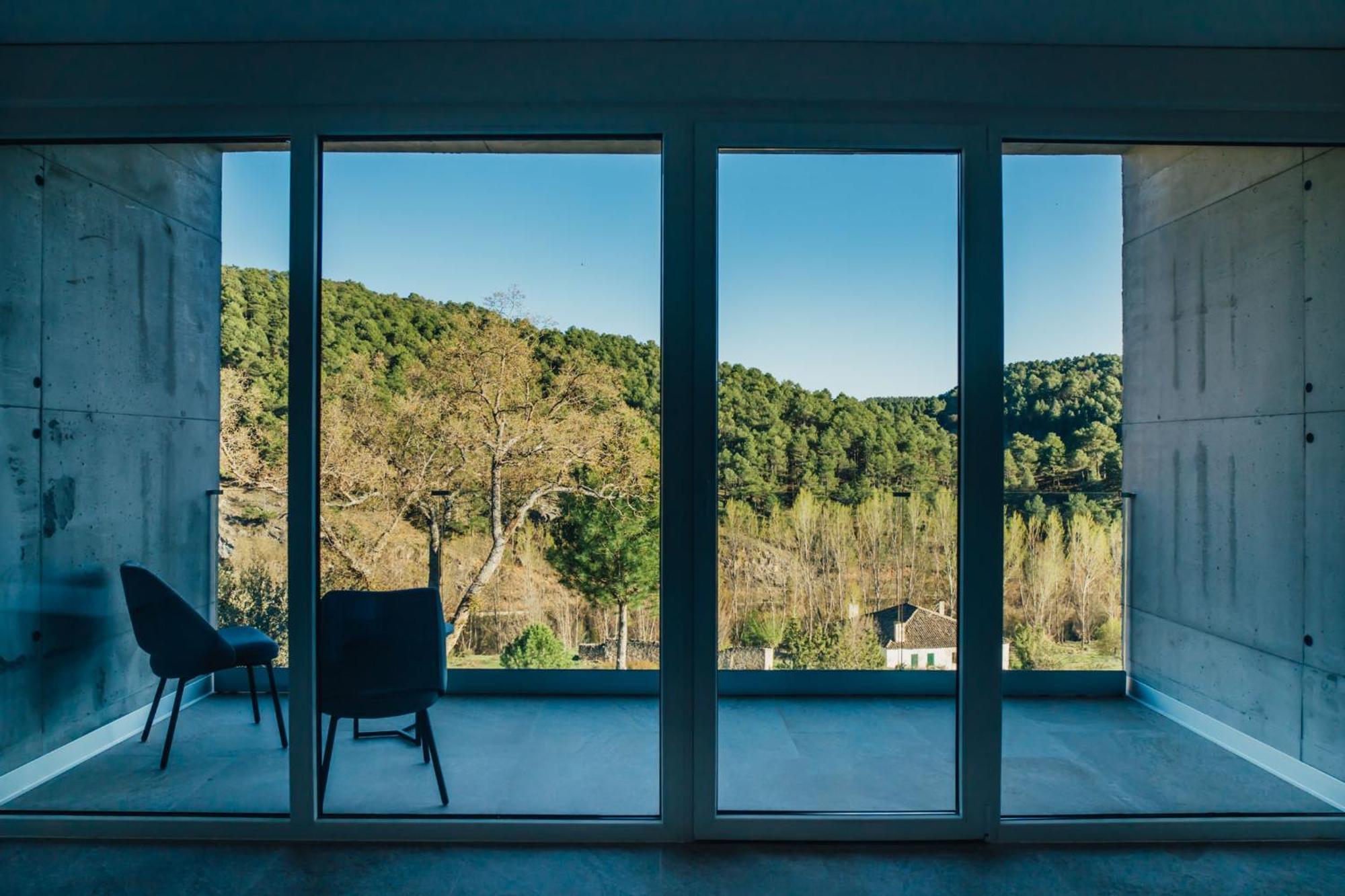 Pachan Dehesa Boyal Cuenca  Exteriér fotografie