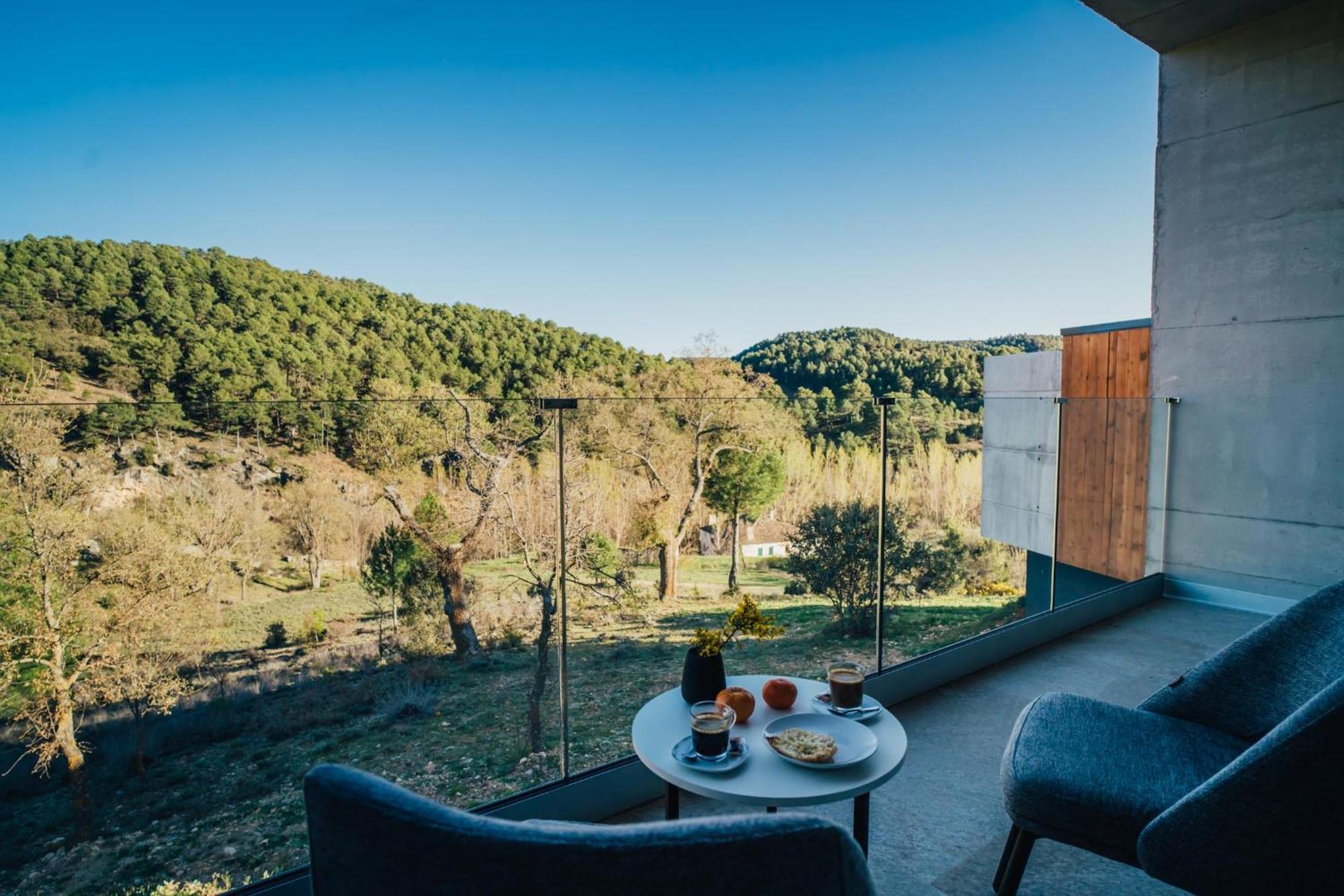 Pachan Dehesa Boyal Cuenca  Exteriér fotografie