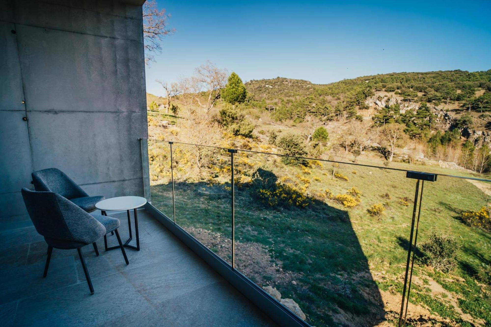 Pachan Dehesa Boyal Cuenca  Exteriér fotografie