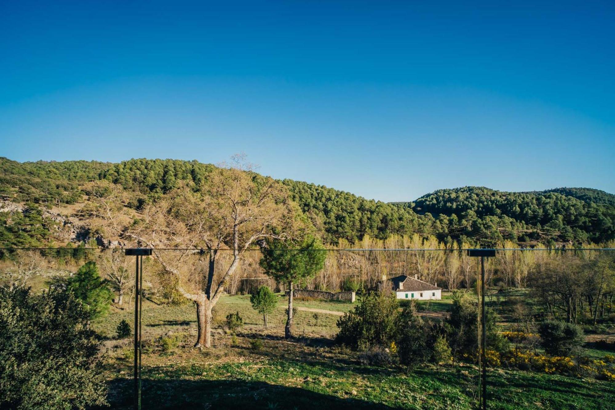Pachan Dehesa Boyal Cuenca  Exteriér fotografie