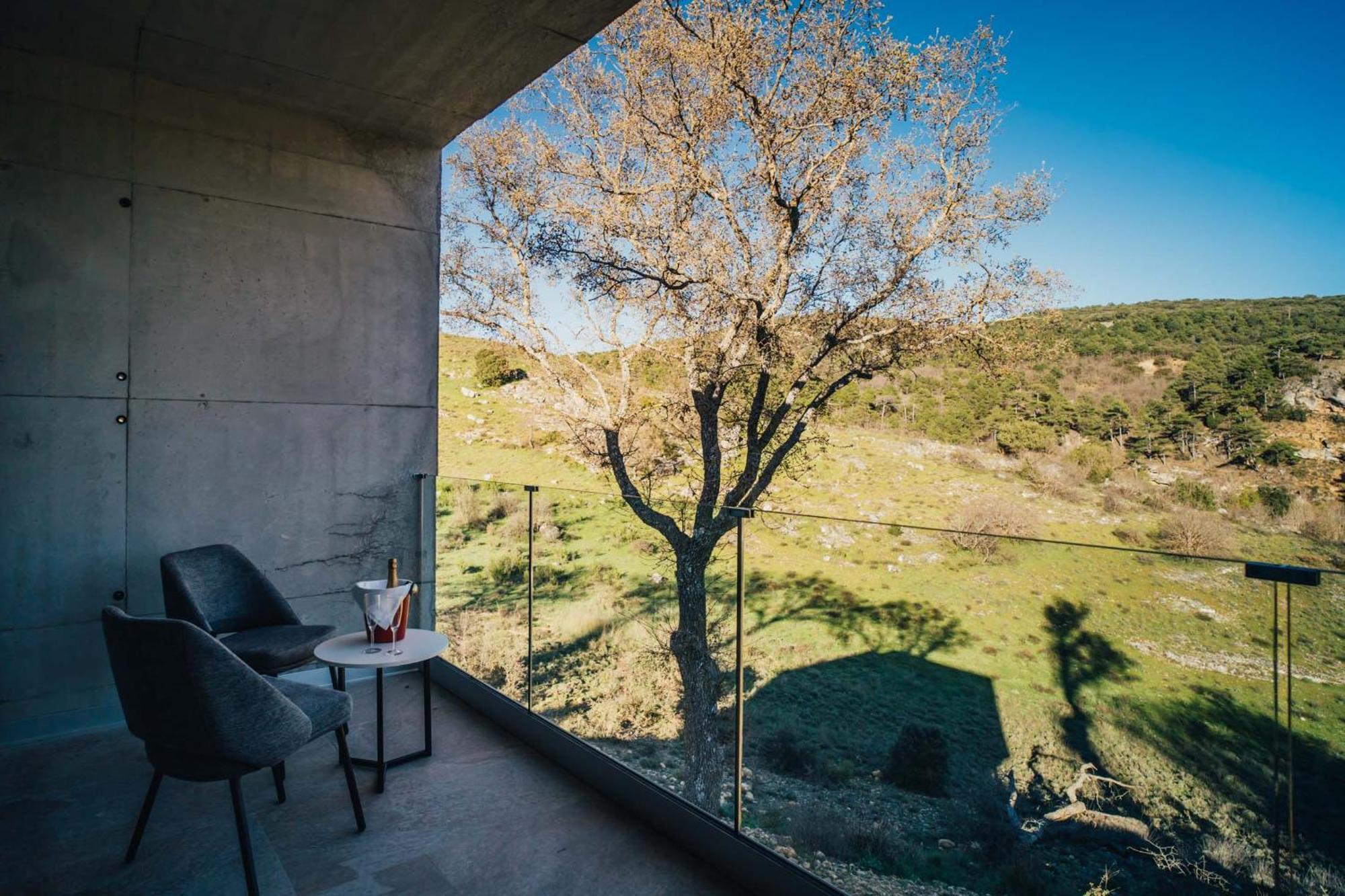 Pachan Dehesa Boyal Cuenca  Exteriér fotografie