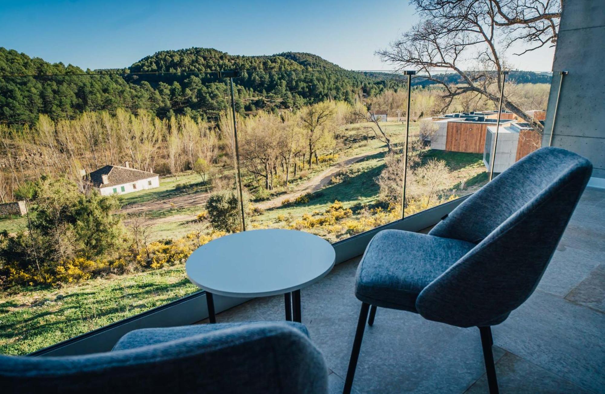 Pachan Dehesa Boyal Cuenca  Exteriér fotografie