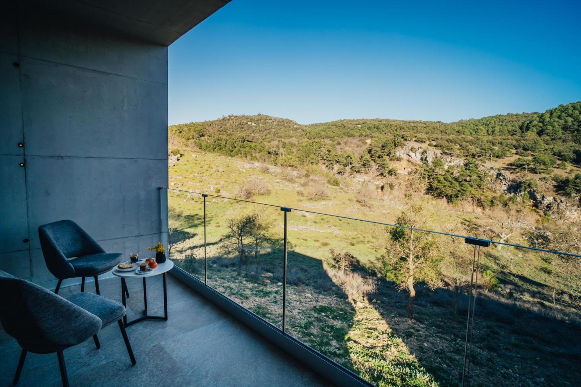 Pachan Dehesa Boyal Cuenca  Exteriér fotografie