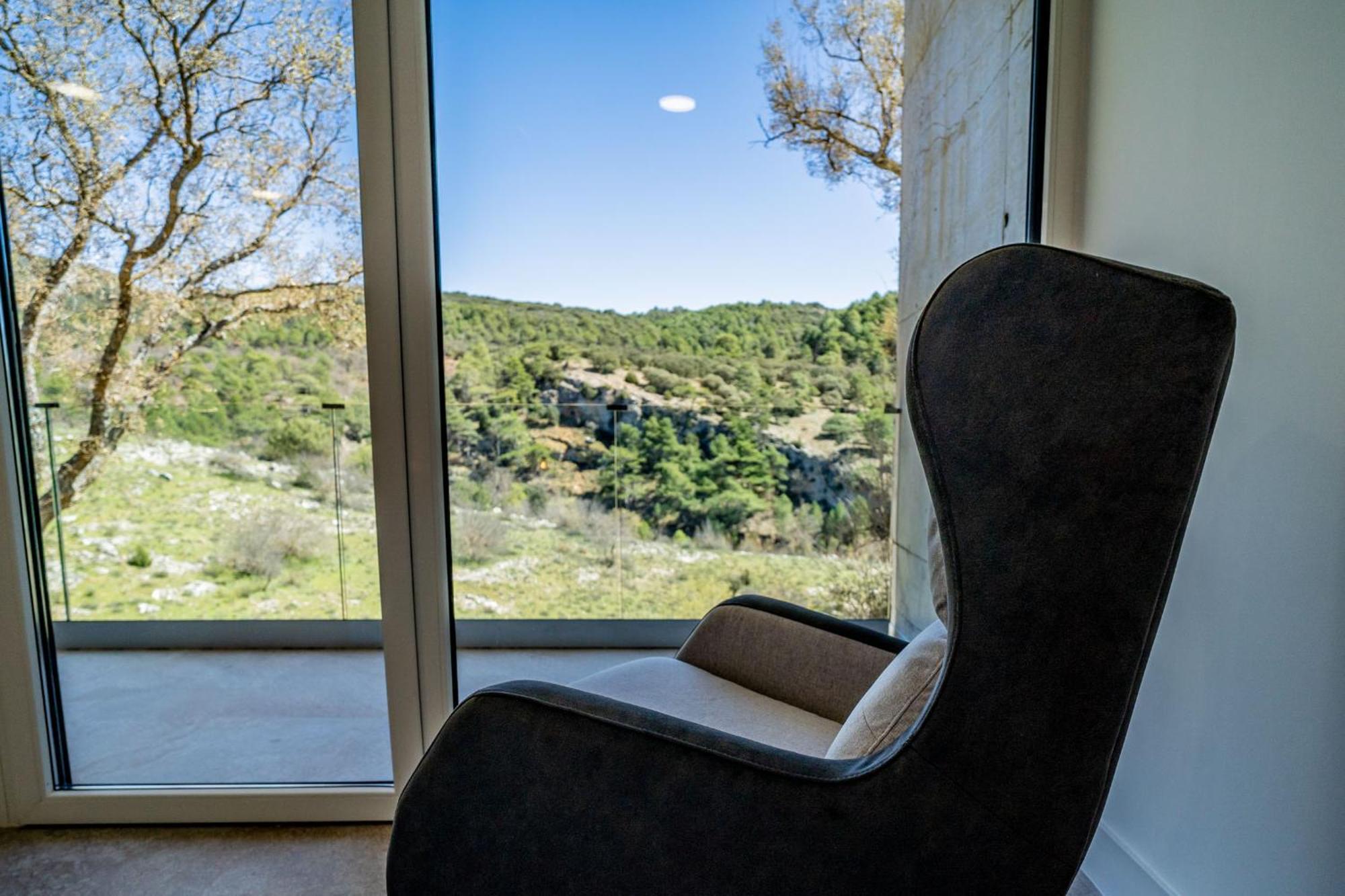 Pachan Dehesa Boyal Cuenca  Exteriér fotografie