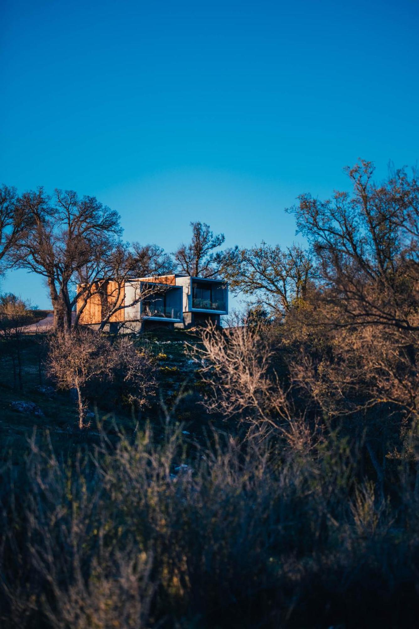 Pachan Dehesa Boyal Cuenca  Exteriér fotografie