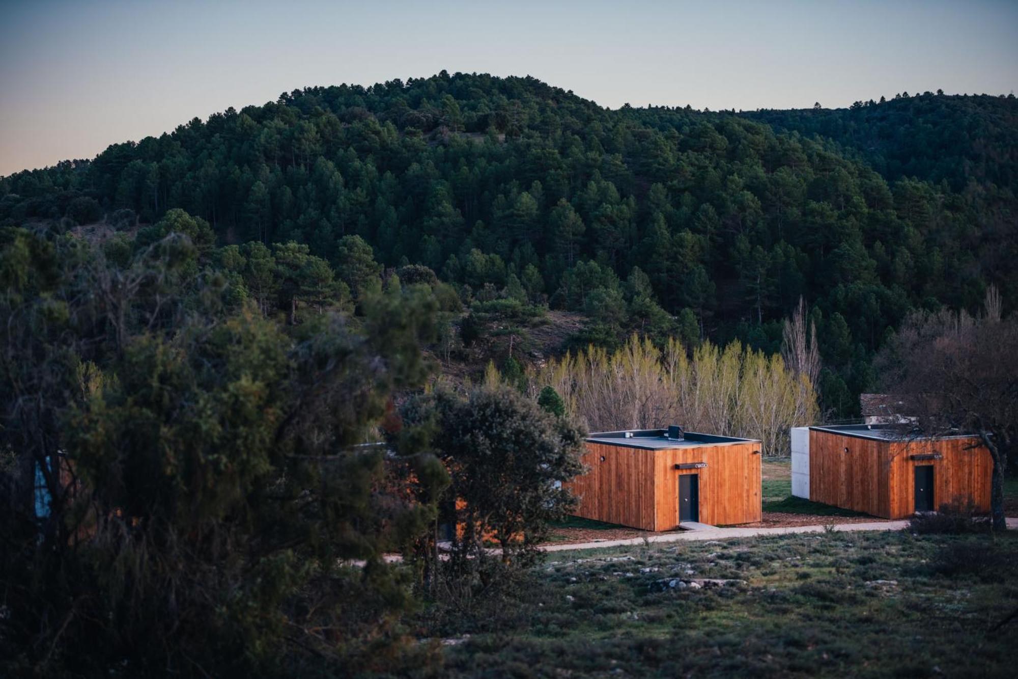 Pachan Dehesa Boyal Cuenca  Exteriér fotografie
